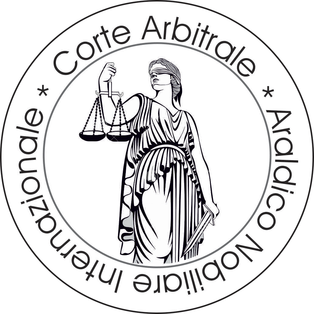 Corte Arbitrale LOGO